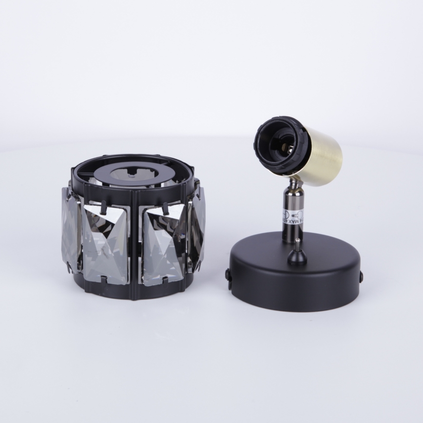 Globo - Foco de pared 1xE14/40W/230V