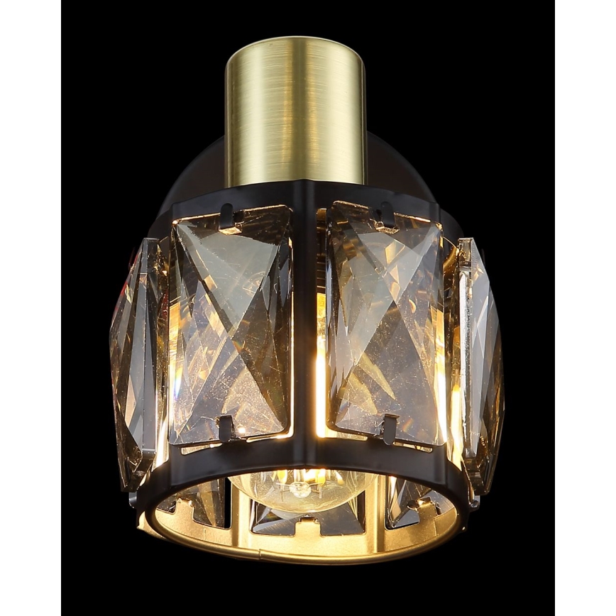 Globo - Foco de pared 1xE14/40W/230V