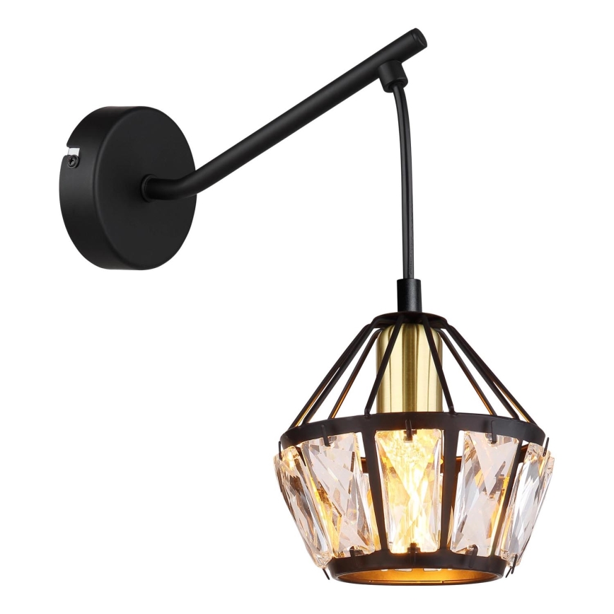 Globo 54359W - Aplique LOIS 1xE14/40W/230V