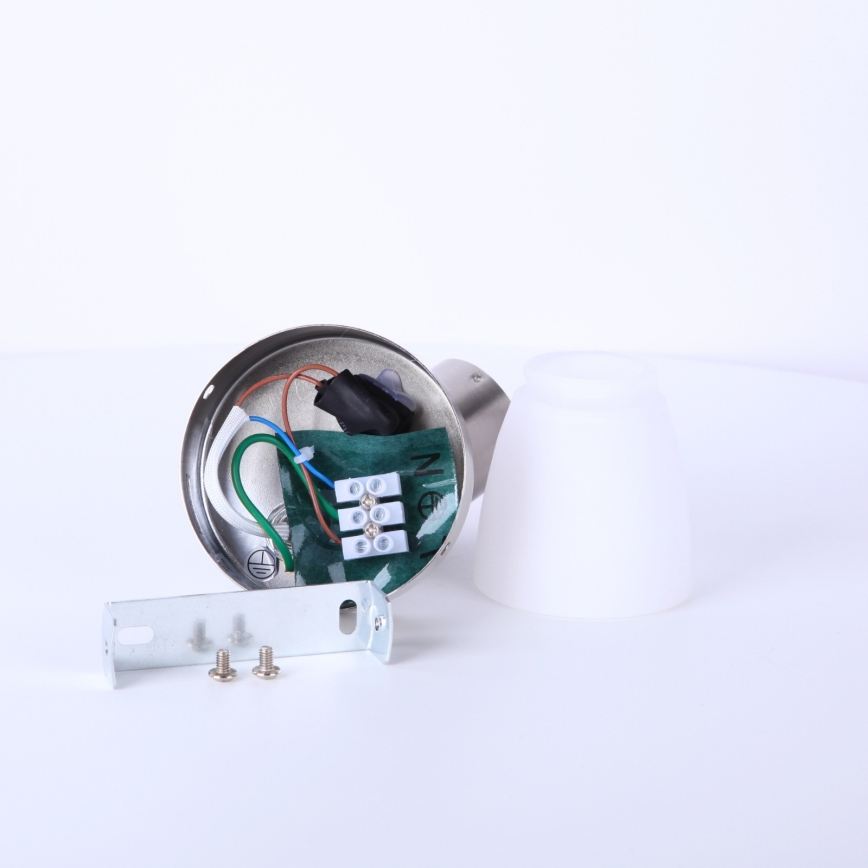 Globo - Foco de pared 1xE14/40W/230V