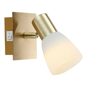 Globo 54540-1 - Foco RAIDER E14/40W/230V