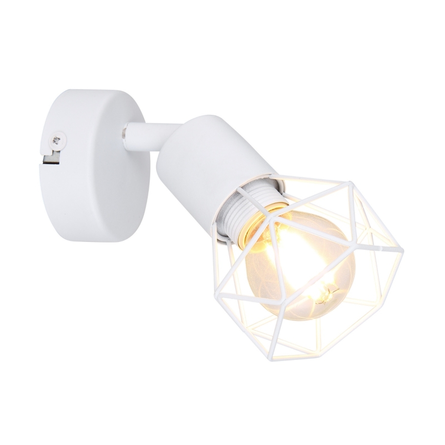 Globo - Foco de pared 1xE14/40W/230V