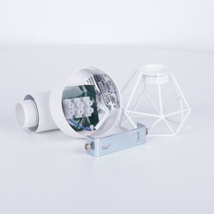 Globo - Foco de pared 1xE14/40W/230V