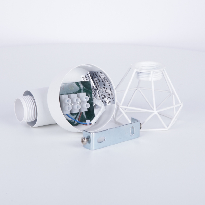 Globo - Foco de pared 1xE14/40W/230V