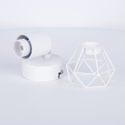 Globo - Foco de pared 1xE14/40W/230V