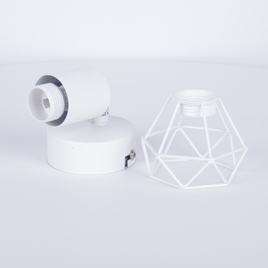 Globo - Foco de pared 1xE14/40W/230V