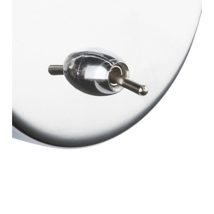 GLOBO 54921-1 - Foco de pared LOTHAR 1xE14/40W/230V