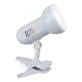 Globo 5496 - Lámpara de mesa BASIC 1xE27/40W