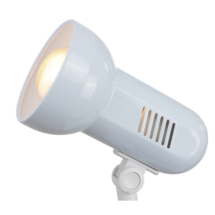 Globo 5496 - Lámpara de mesa BASIC 1xE27/40W