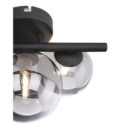 Globo - Lámpara de techo LED RIHA 3xG9/3,5W/230V