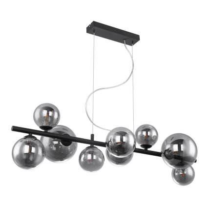 Globo - Lámpara LED colgante