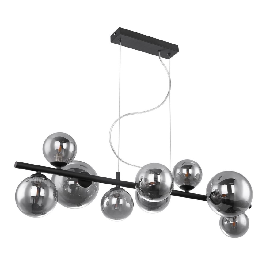 Globo - Lámpara LED colgante