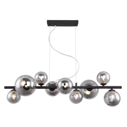 Globo - Lámpara LED colgante