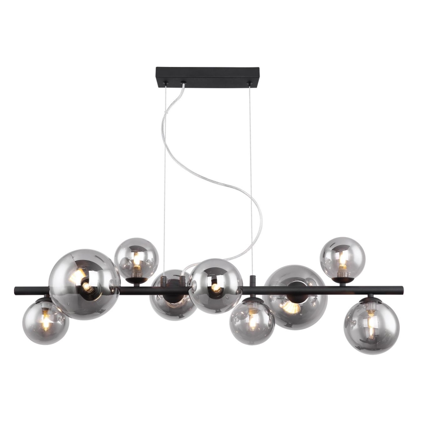 Globo - Lámpara LED colgante