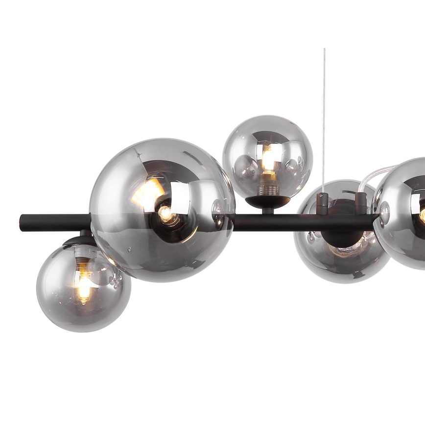 Globo - Lámpara LED colgante