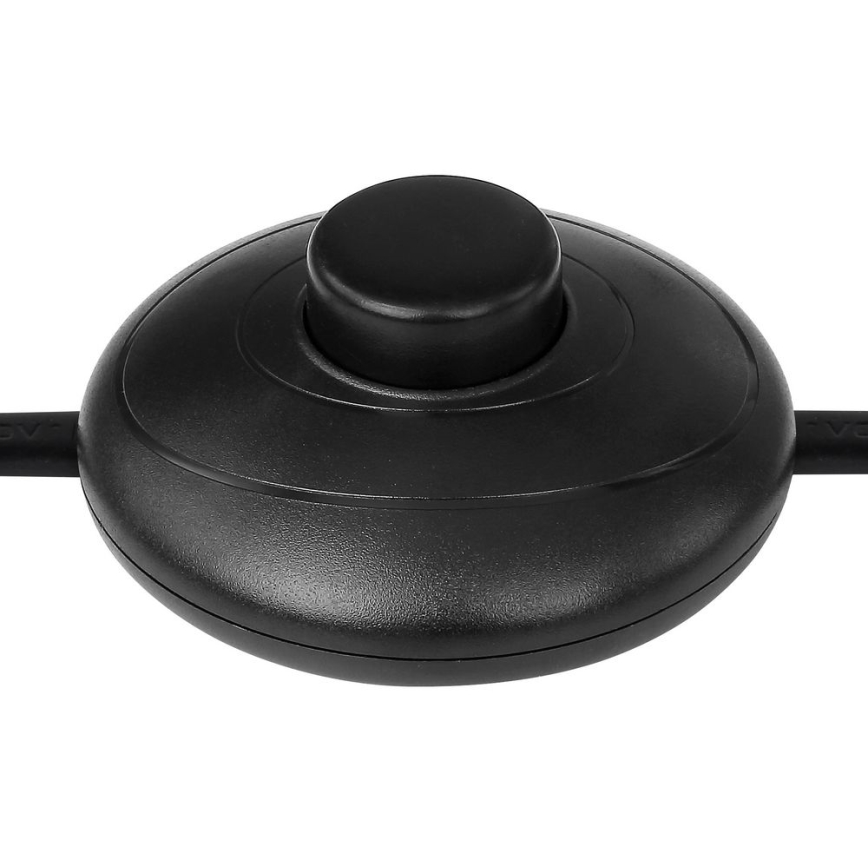 Globo - Lámpara LED de pie 6xG9/3W/230V latón