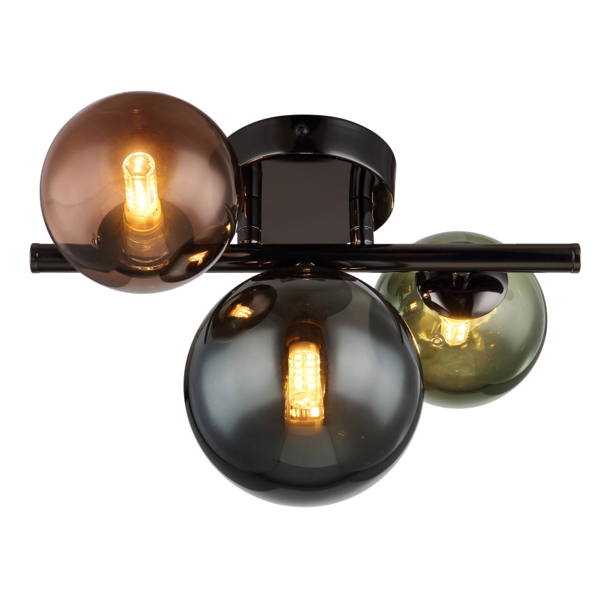 Globo - Lámpara de techo LED 3xG9/3,5W/230V