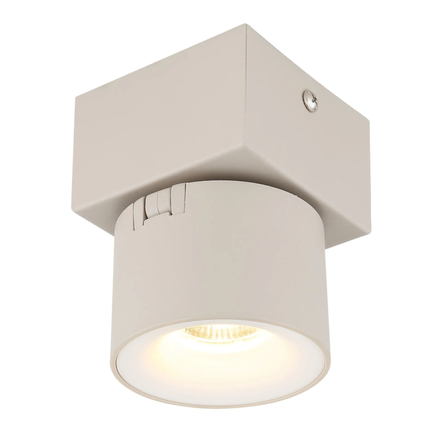 Globo - Aplique de pared tipo foco LED/6W/230V