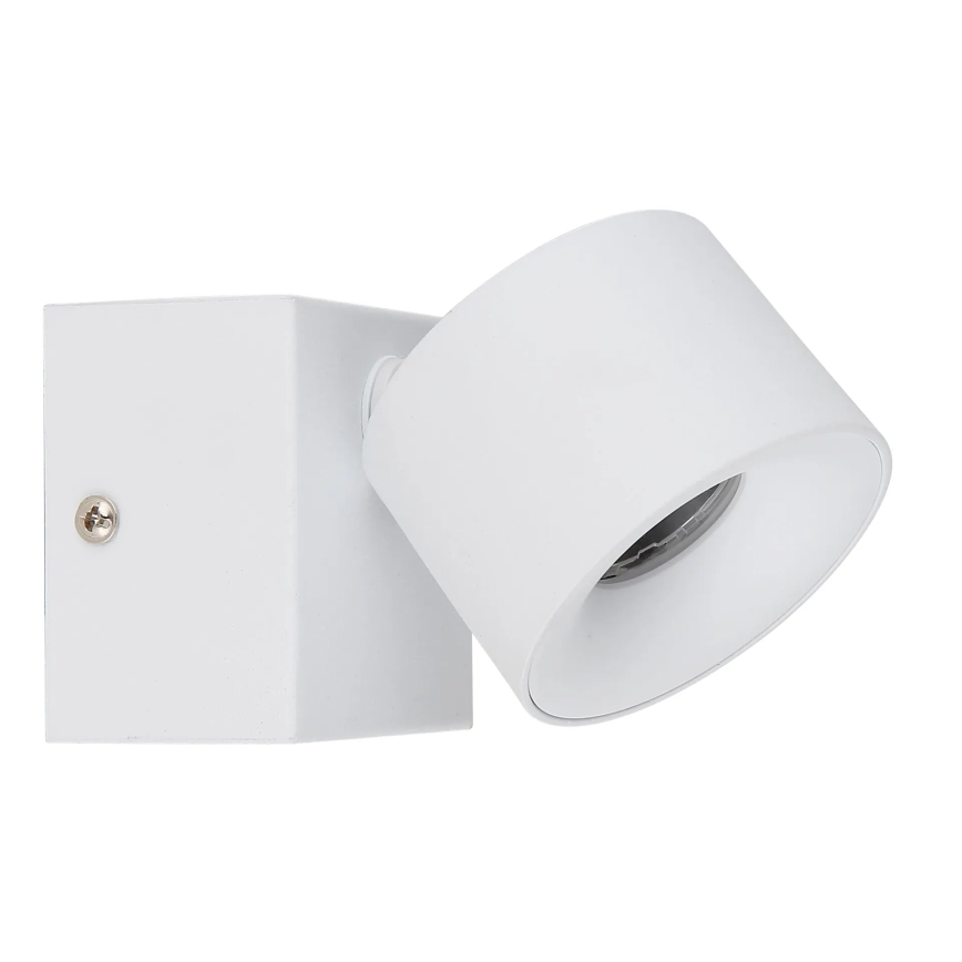 Globo - Foco LED de pared LED/6W/230V blanco