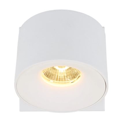 Globo - Foco LED de pared LED/6W/230V blanco