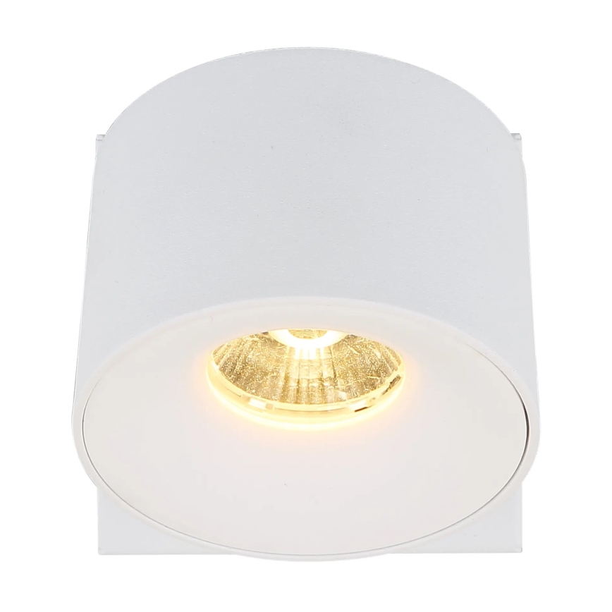 Globo - Foco LED de pared LED/6W/230V blanco