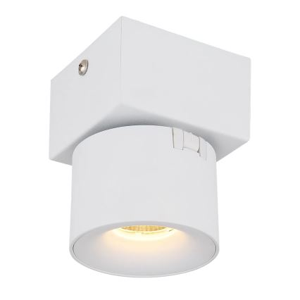 Globo - Foco LED de pared LED/6W/230V blanco