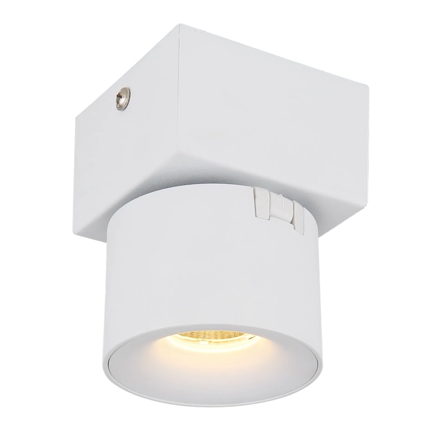 Globo - Foco LED de pared LED/6W/230V blanco