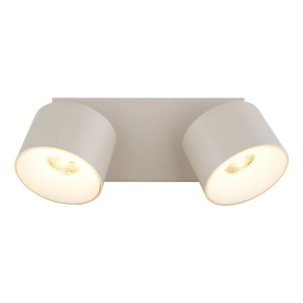 Globo - Foco LED 2xLED/6W/230V