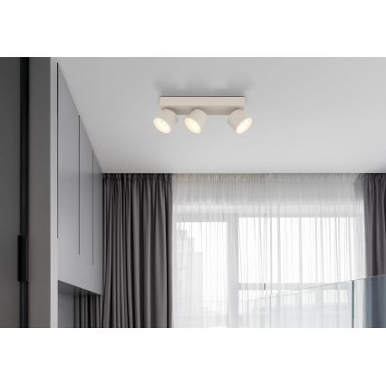 Globo - Foco LED 3xLED/6W/230V