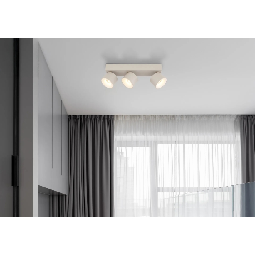 Globo - Foco LED 3xLED/6W/230V