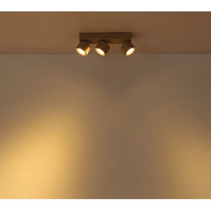 Globo - Foco LED 3xLED/6W/230V