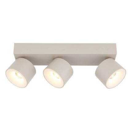 Globo - Foco LED 3xLED/6W/230V