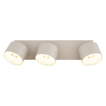 Globo - Foco LED 3xLED/6W/230V