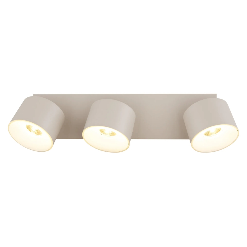 Globo - Foco LED 3xLED/6W/230V