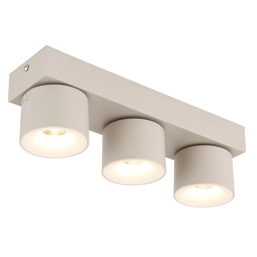 Globo - Foco LED 3xLED/6W/230V