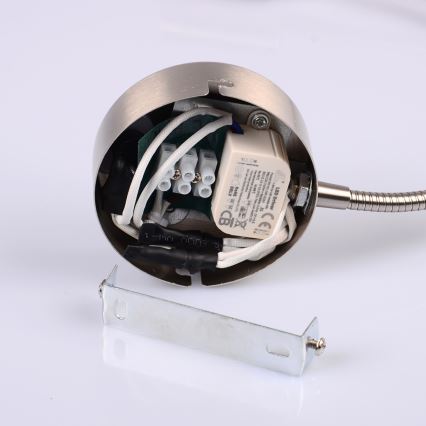 Globo - Lámpara LED flexible 3W/230V