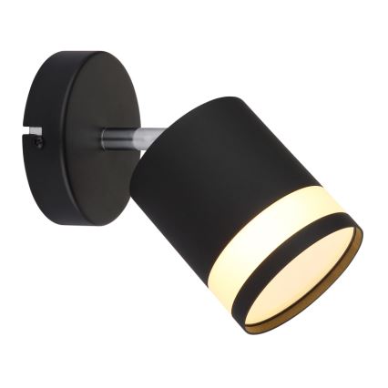 Globo - Foco LED de pared 1xGX53/7W/230V 3000K