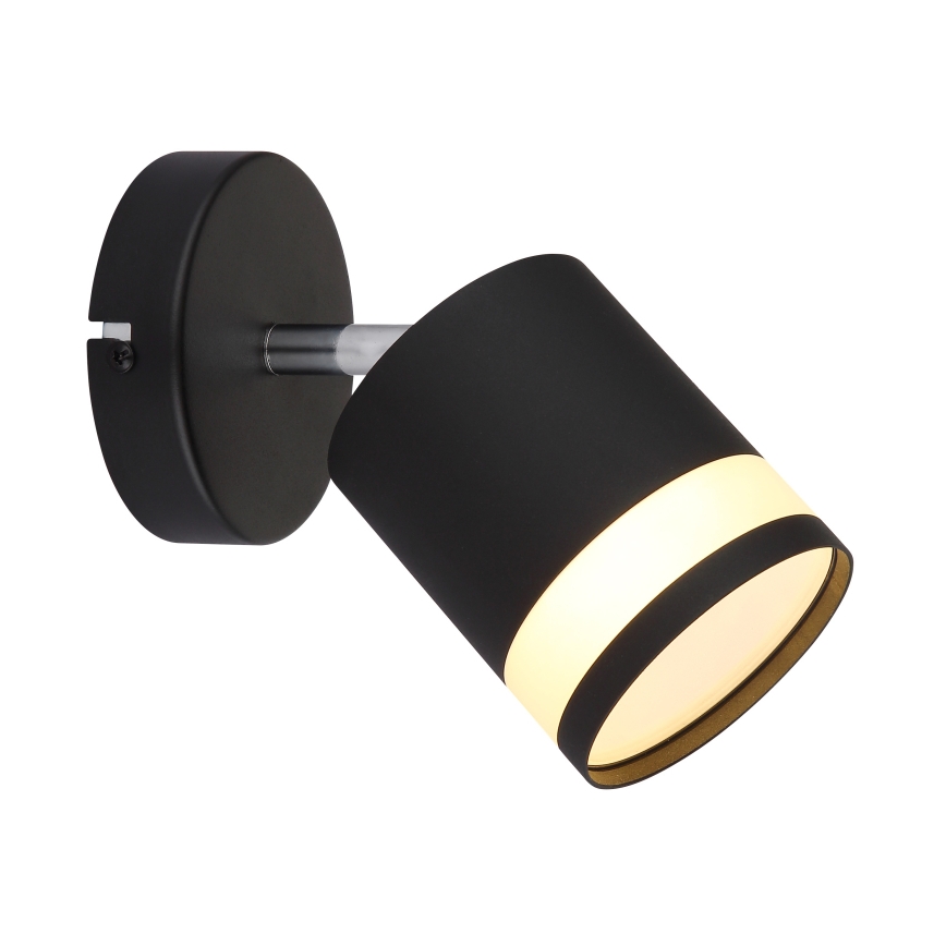 Globo - Foco LED de pared 1xGX53/7W/230V 3000K