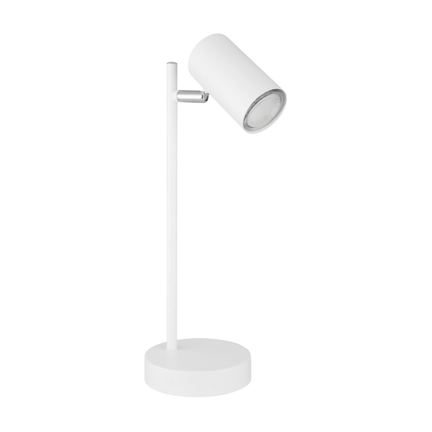 Globo - Lámpara de mesa 1xGU10/5W/230V