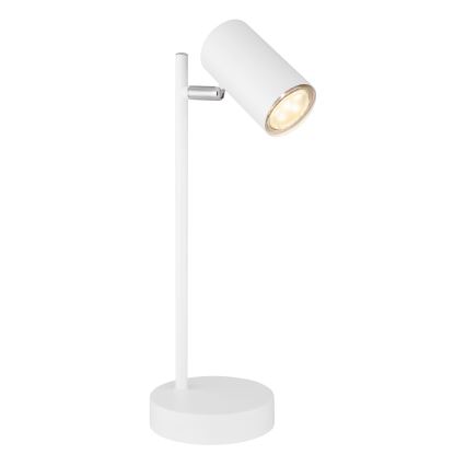 Globo - Lámpara de mesa 1xGU10/5W/230V