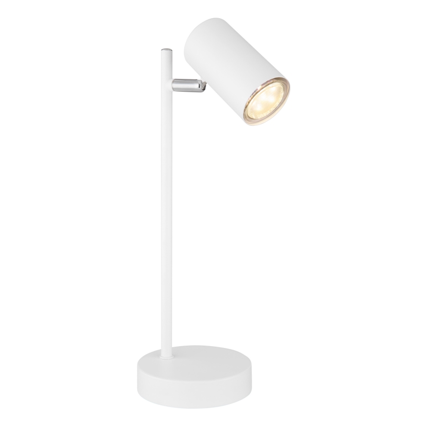 Globo - Lámpara de mesa 1xGU10/5W/230V