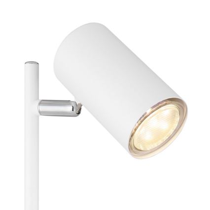 Globo - Lámpara de mesa 1xGU10/5W/230V