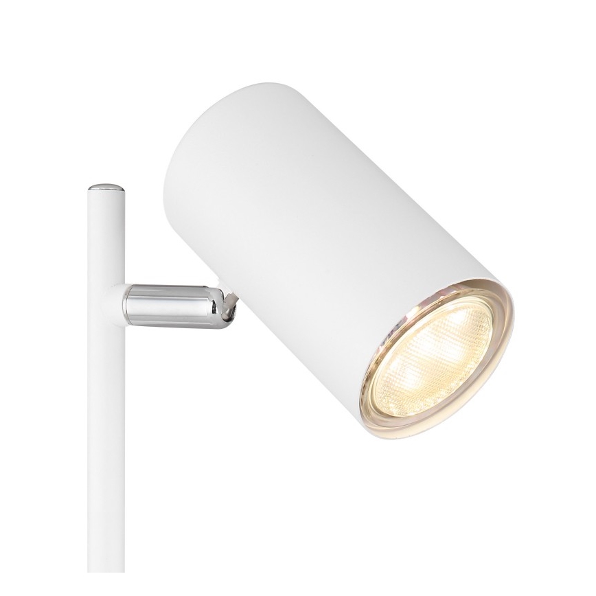 Globo - Lámpara de mesa 1xGU10/5W/230V