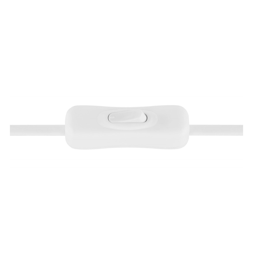 Globo - Lámpara de mesa 1xGU10/5W/230V