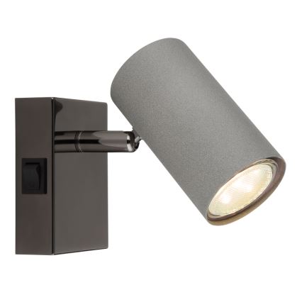 Globo - Foco de pared 1xGU10/25W/230V