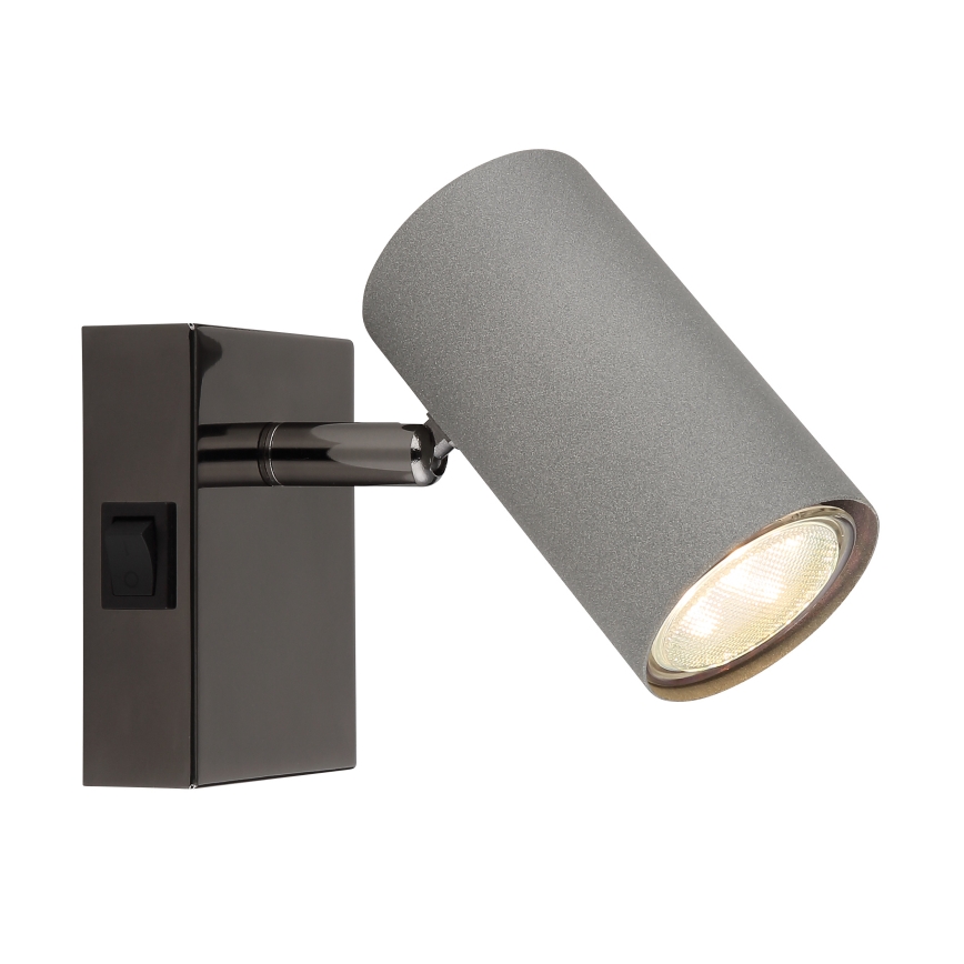 Globo - Foco de pared 1xGU10/25W/230V