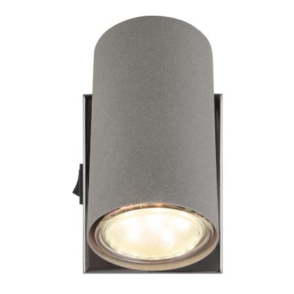 Globo - Foco de pared 1xGU10/25W/230V