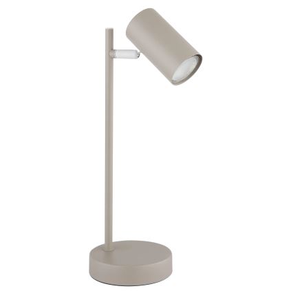 Globo - Lámpara de mesa 1xGU10/5W/230V