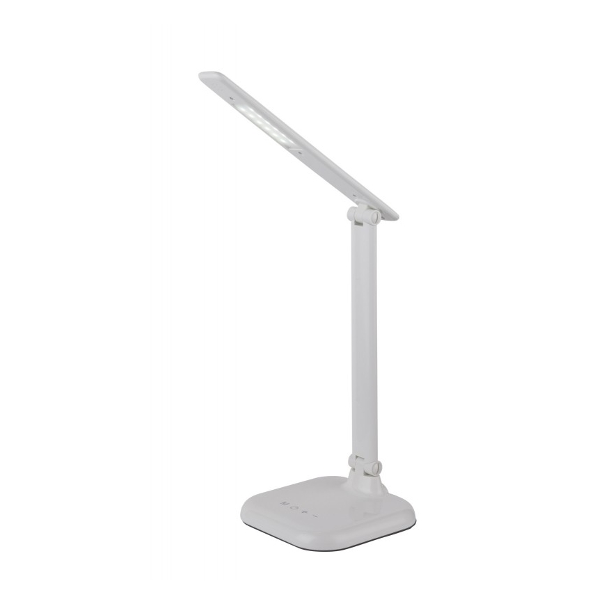 Globo - Lámpara de mesa LED Regulable LED/7W/230V
