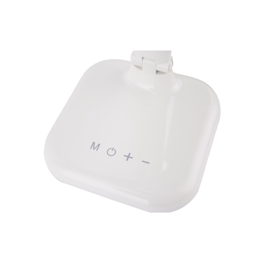 Globo - Lámpara de mesa LED Regulable LED/7W/230V
